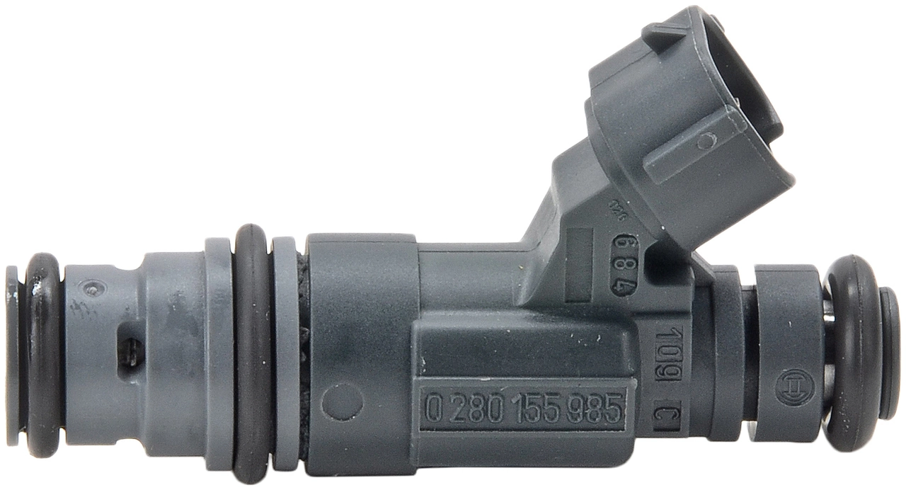 Купити 0280155985 Bosch Форсунка дизельна в зборі, розпилювач + тримач