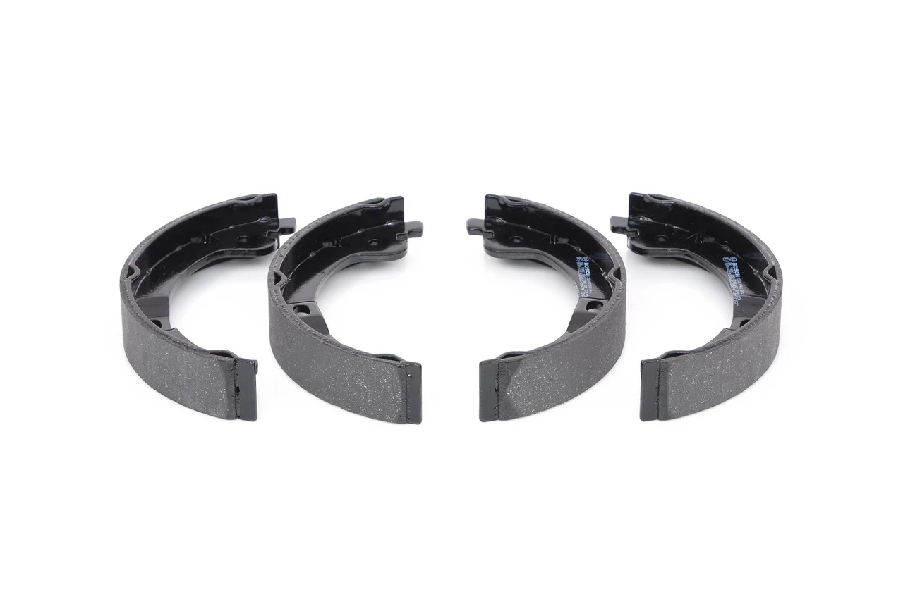 0986487919 Bosch Гальмівні колодки ручника