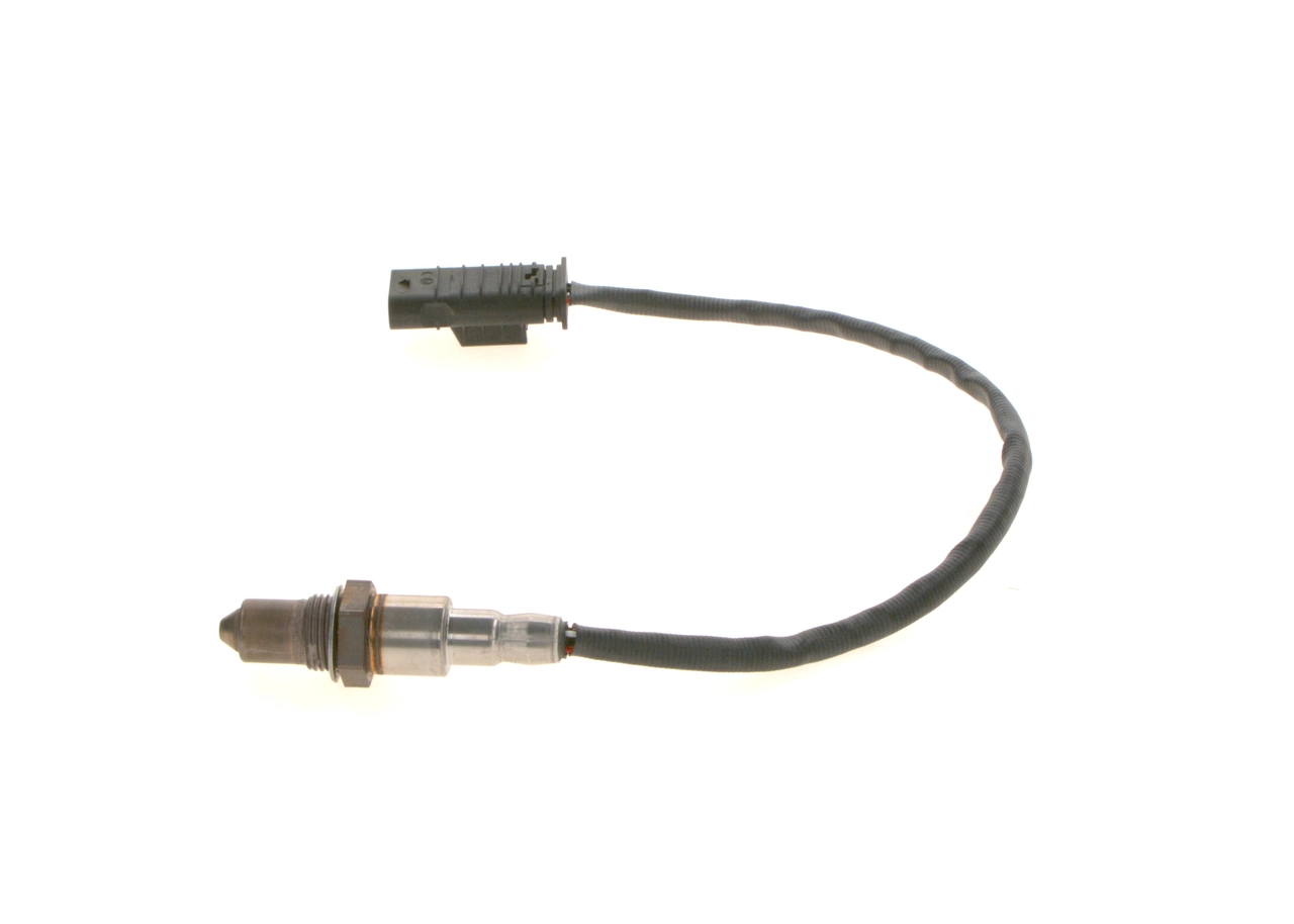 Лямбдазонд, датчик кисню до каталізатора Bosch 0281004657 ціна, від 88.68 USD