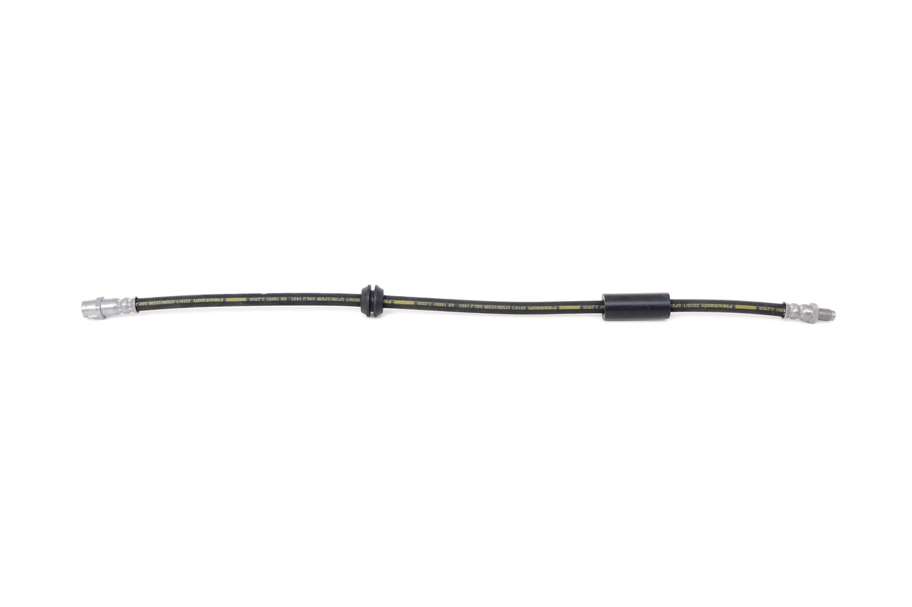 1987481745 Bosch Гнучка гальмівна трубка передня