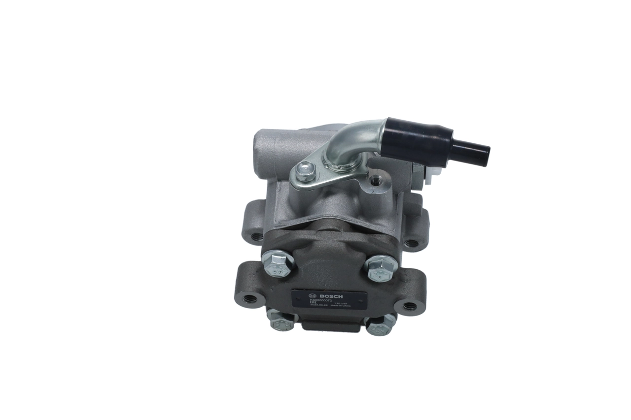 KS02000072 Bosch Насос гідропідсилювача
