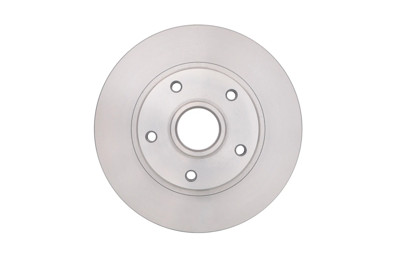 0986479708 Bosch Дискові гальма