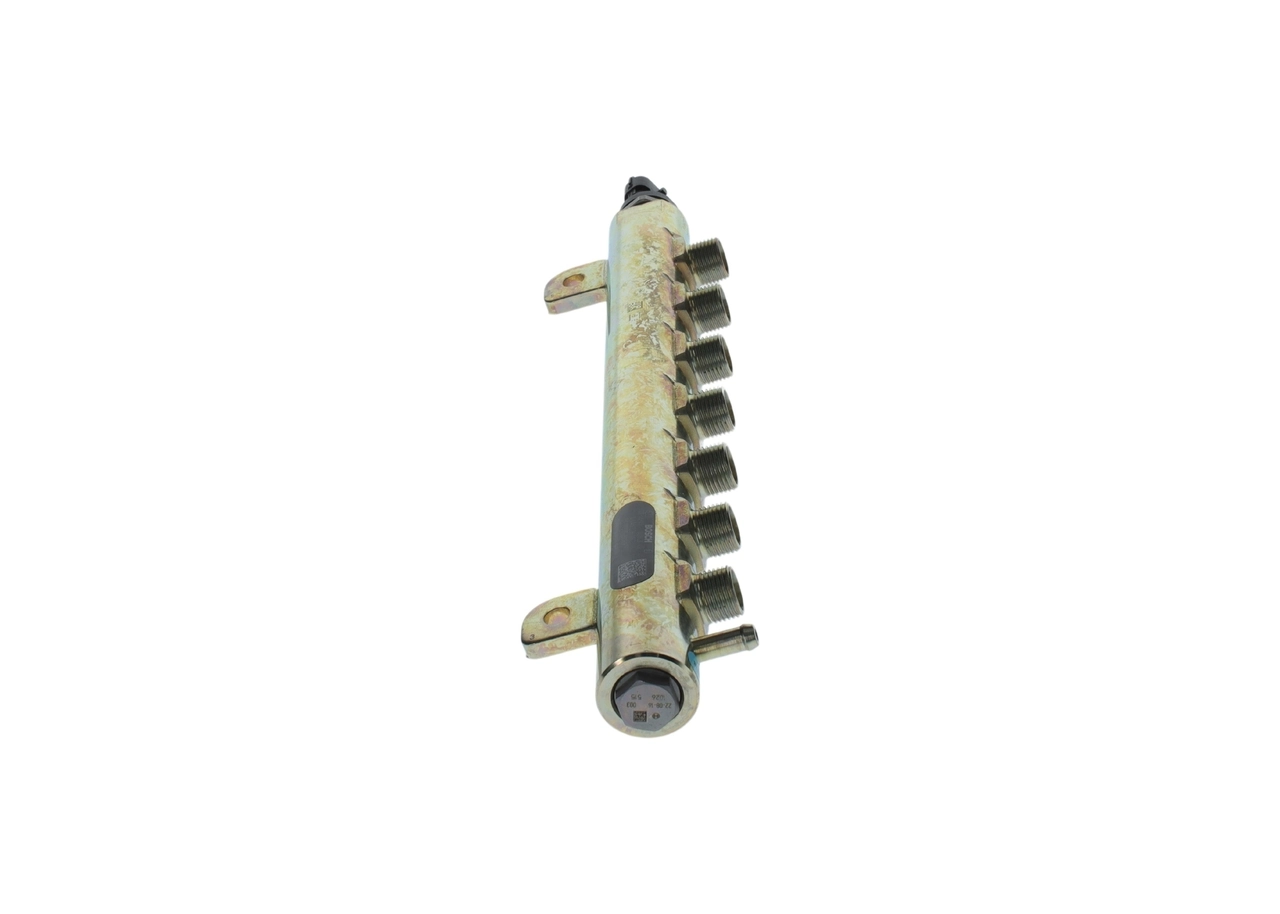 Рампа форсунок системи упорскування палива Bosch 0445226082 ціна, від 208.69 USD