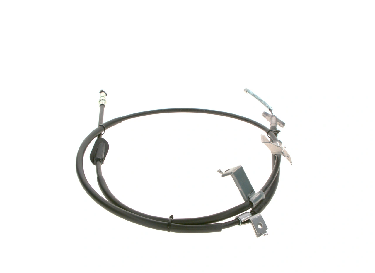 Трос ручного гальма задній, правий Bosch 1987482915 ціна, від 30.01 USD