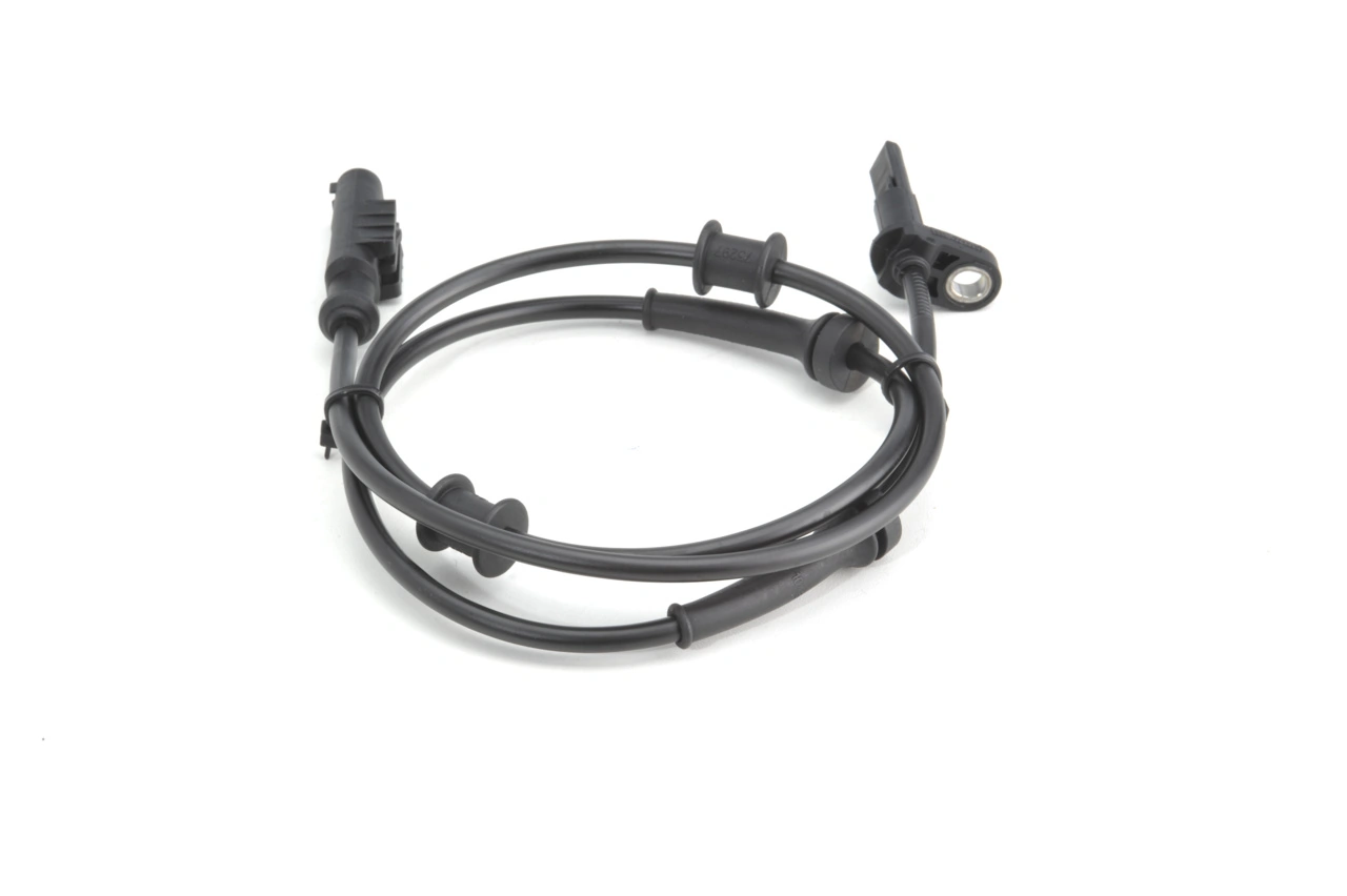Датчик АБС (ABS) задній Bosch 0265007833 ціна, від 15.97 USD
