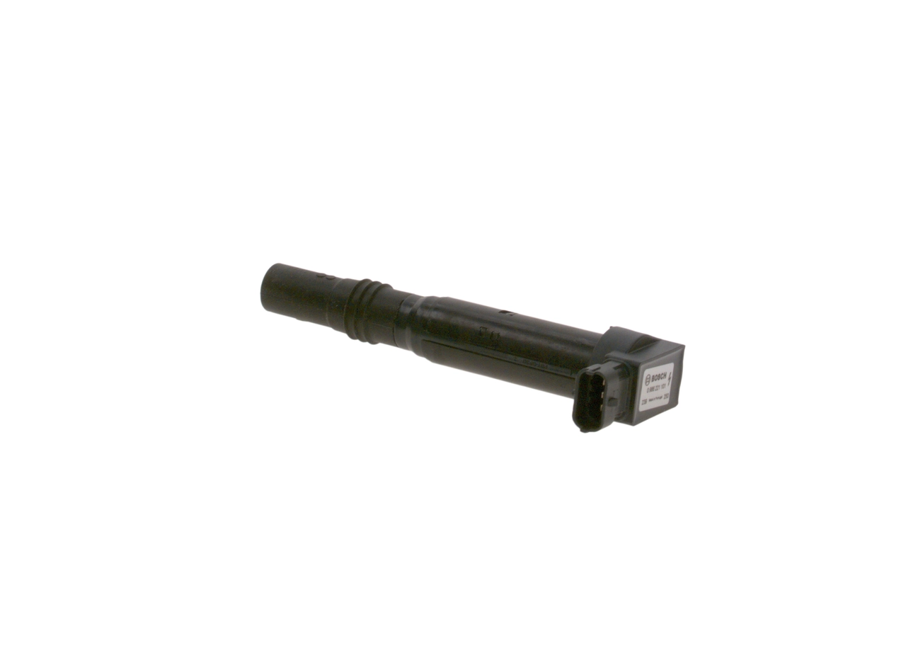 0986221101 Bosch Котушка запалювання