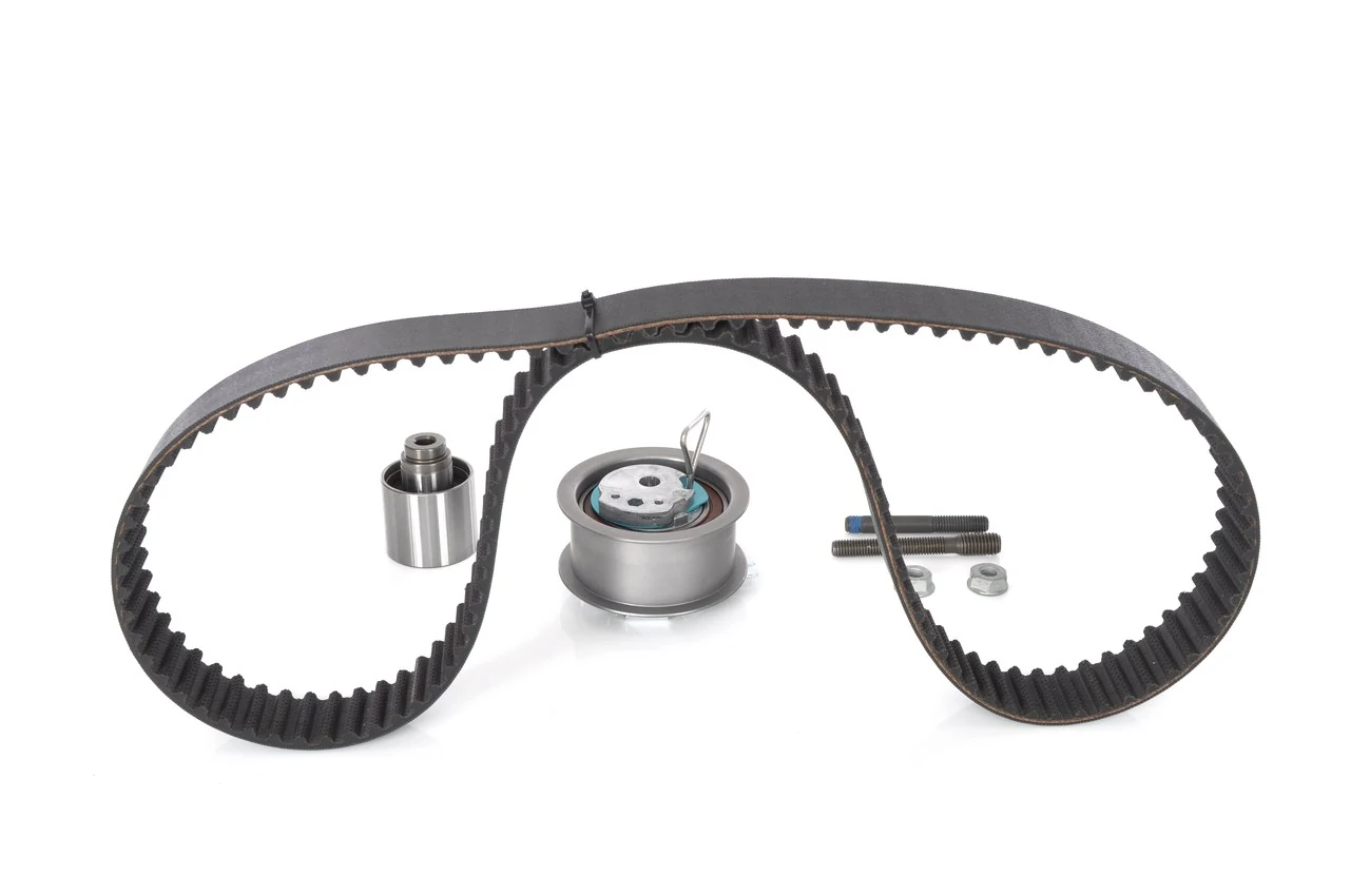Комплект ГРМ Bosch 1987948253 ціна, від 94.99 USD
