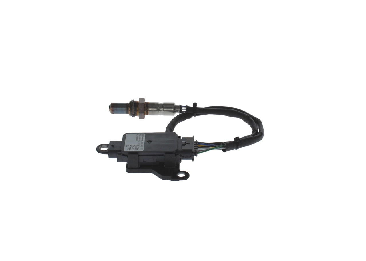 Датчик оксидів азоту NOX, передній Bosch 0281008675 ціна, від 187.91 USD