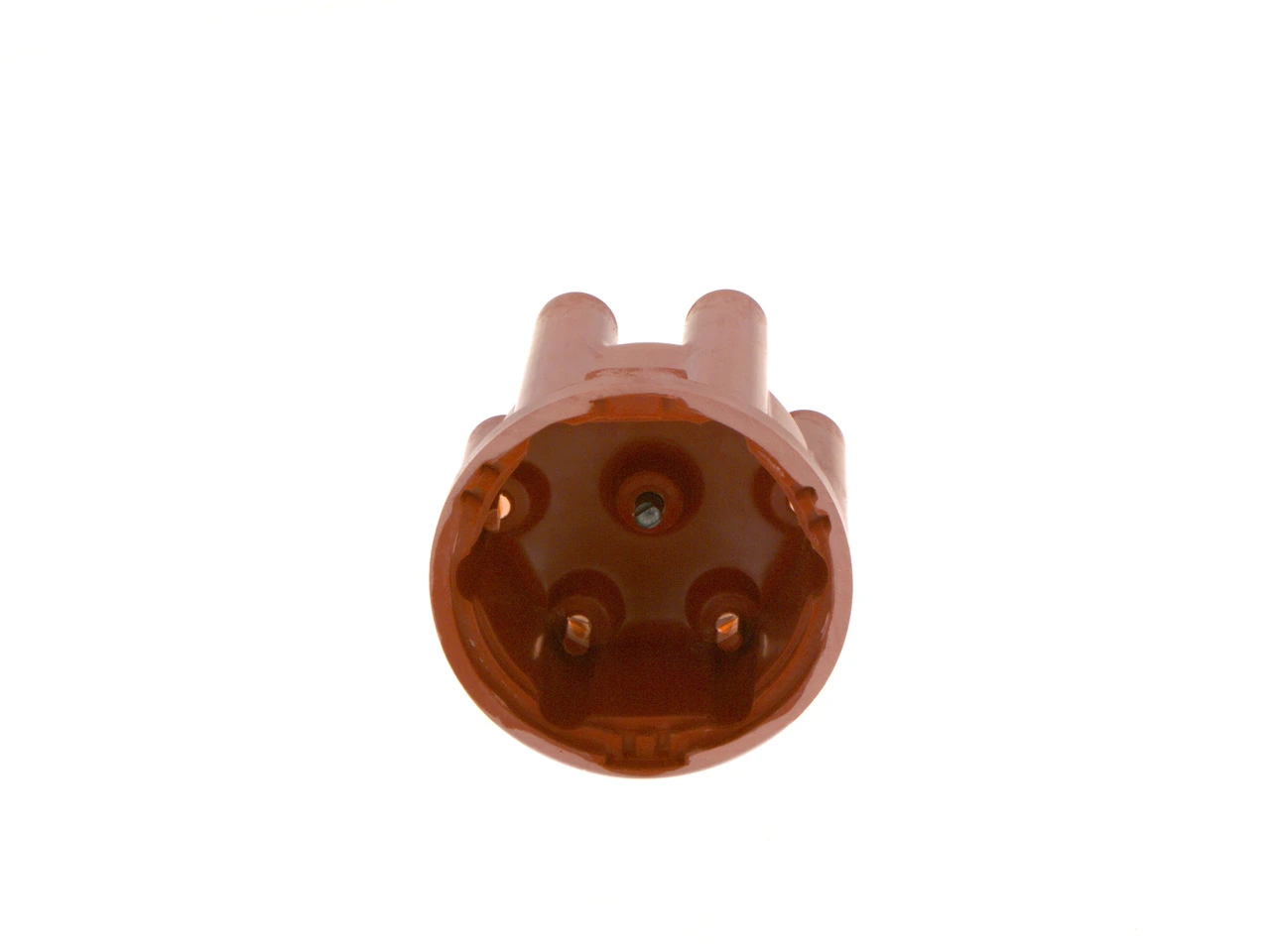 Купити 1235522194 Bosch Кришка трамблеру