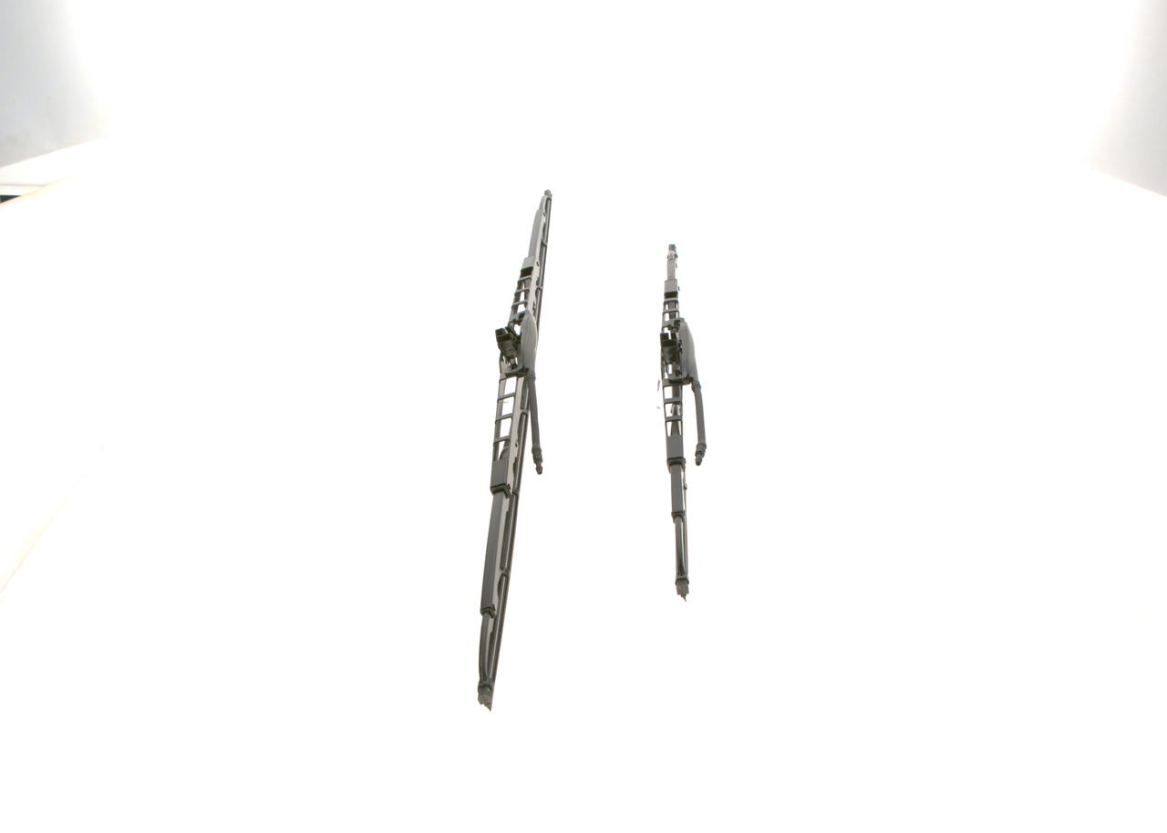Двірники Bosch 3397118321
