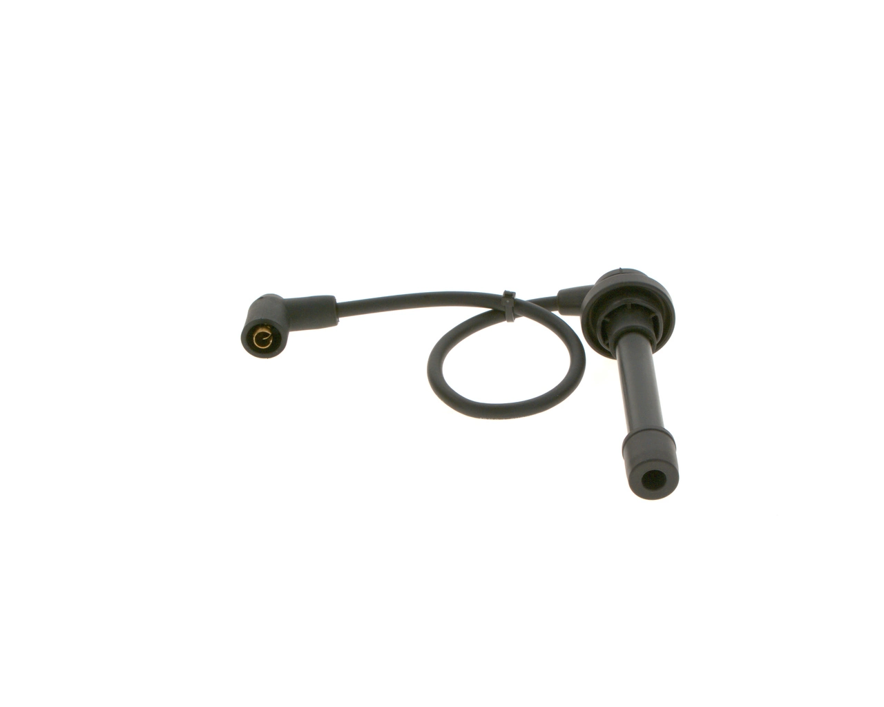 Дроти запалювання Bosch 0986357278 ціна, від 26.09 USD