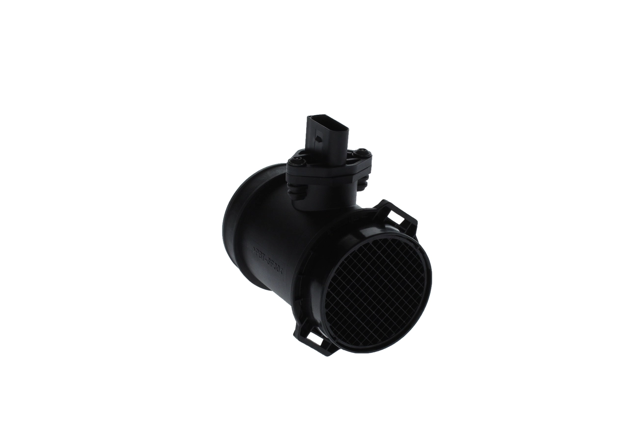 Датчик масової витрати повітря Bosch 0281006681 ціна, від 58.87 USD