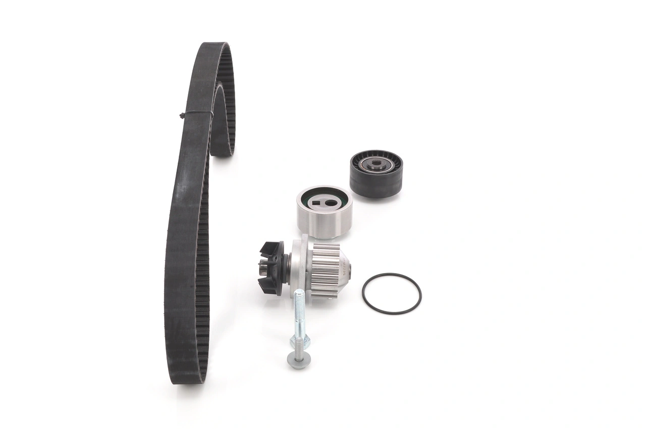 Купити 1987946404 Bosch ГРМ ремень