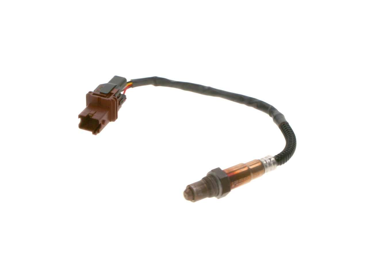 0258007084 Bosch Лямбдазонд, датчик збіднілої суміші