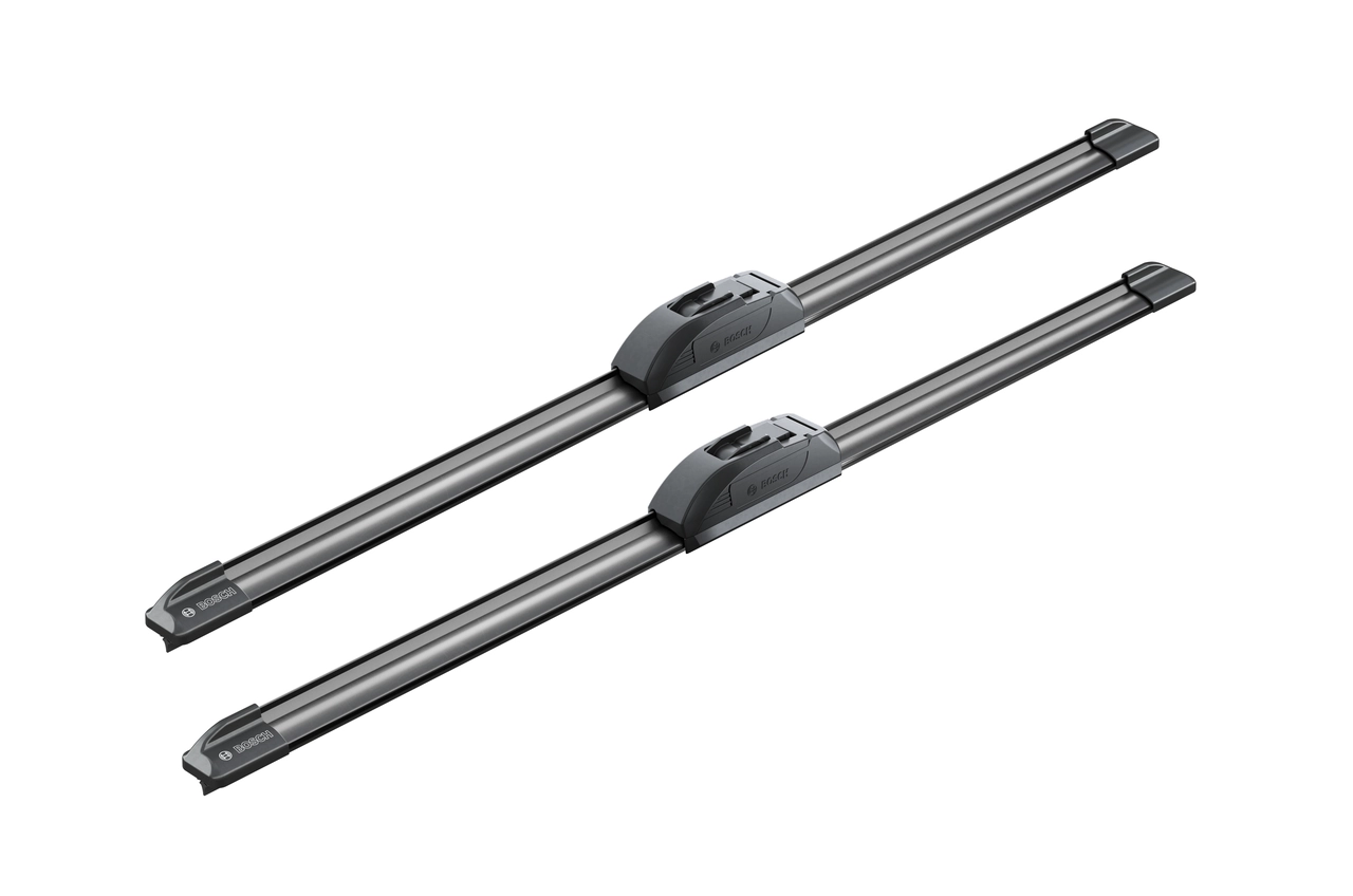 Щітка-двірник лобового скла, комплект з 2-х шт. Bosch 3397009081 ціна, від 22.02 USD