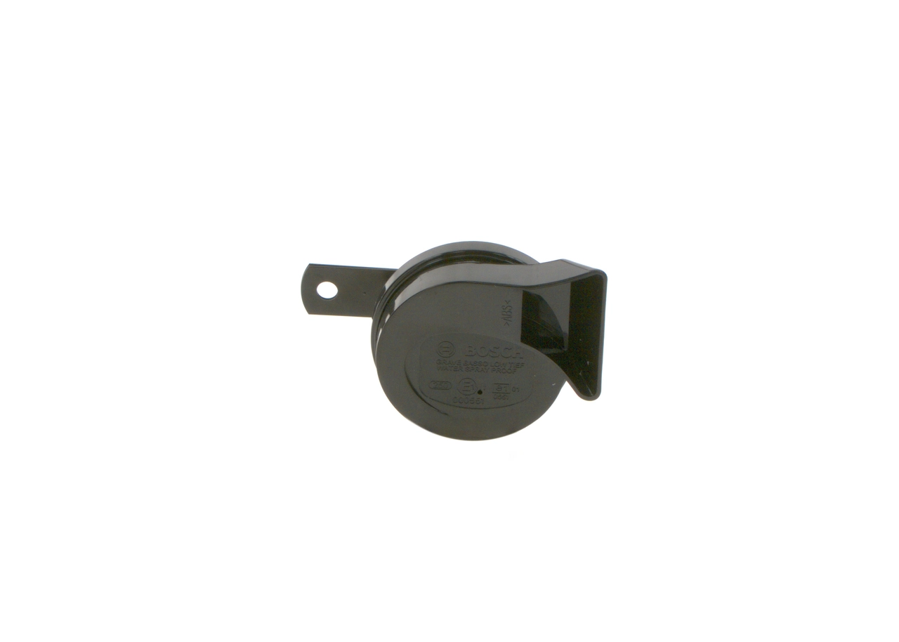 0986AH0744 Bosch Сигнали звукові