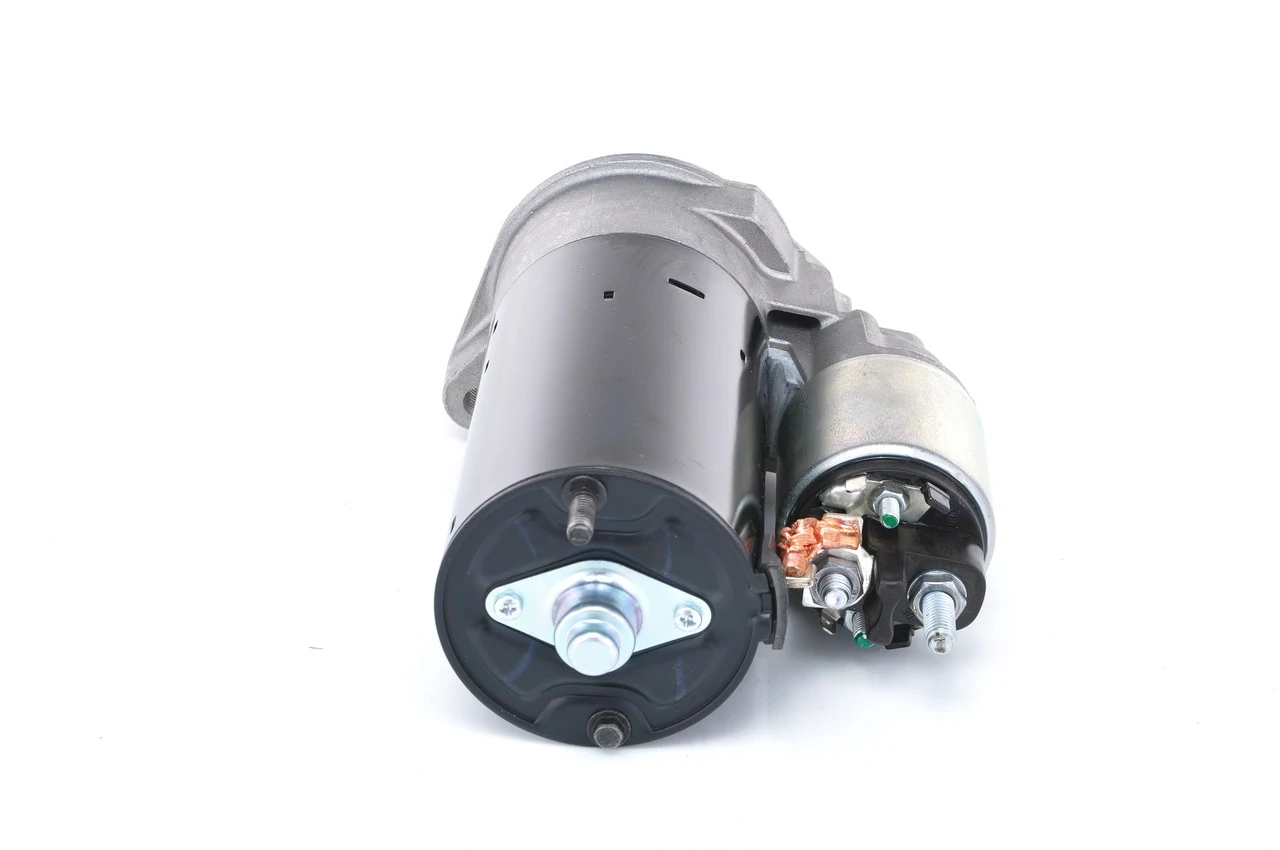 Купити 0001109427 Bosch Стартер