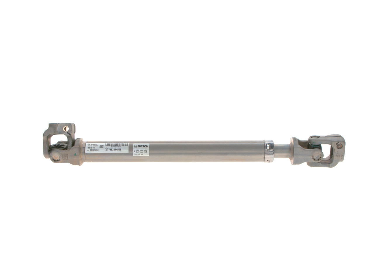 Купити KS00000009 Bosch Кардан вала рульової колонки, нижній