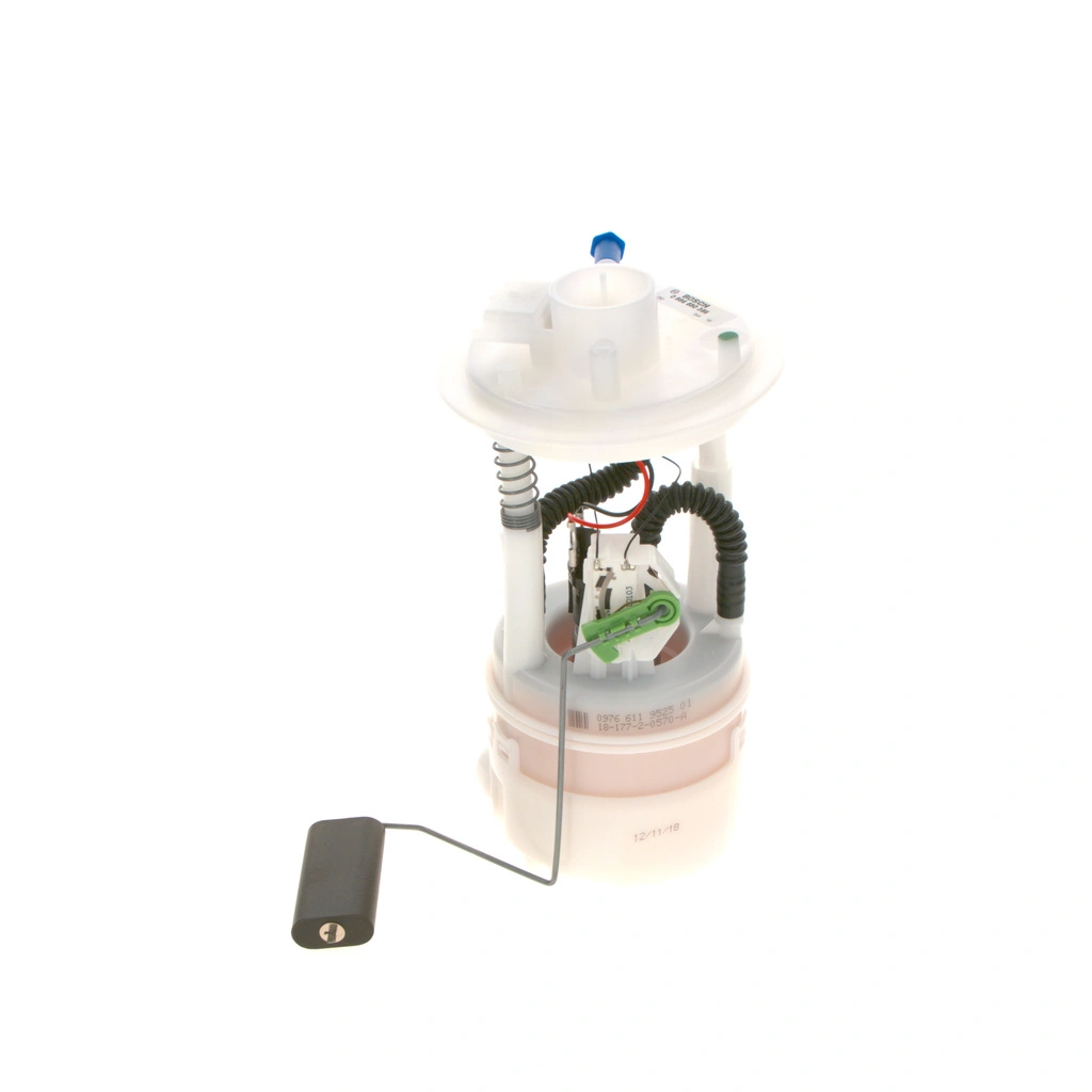 Модуль бензонасоса Bosch 0986580356 ціна, від 114.06 USD