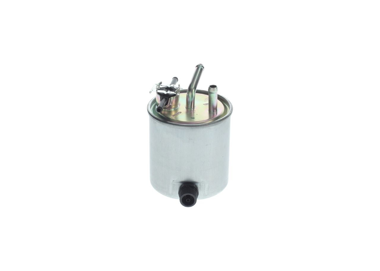 Фільтр тонкого очищення палива Bosch F026402166 ціна, від 32.63 USD