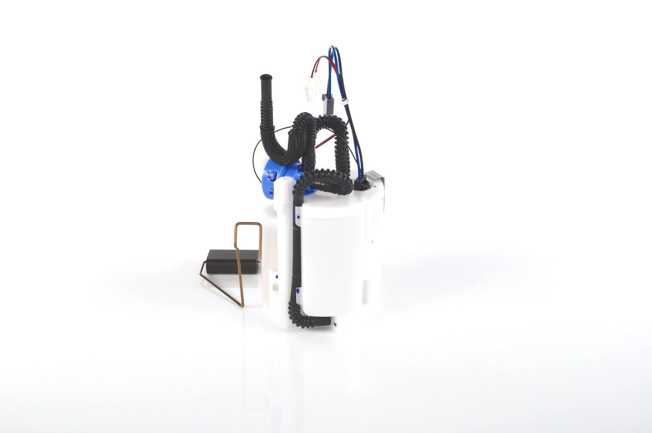 Модуль бензонасоса Bosch 0986580990 ціна, від 178.00 USD