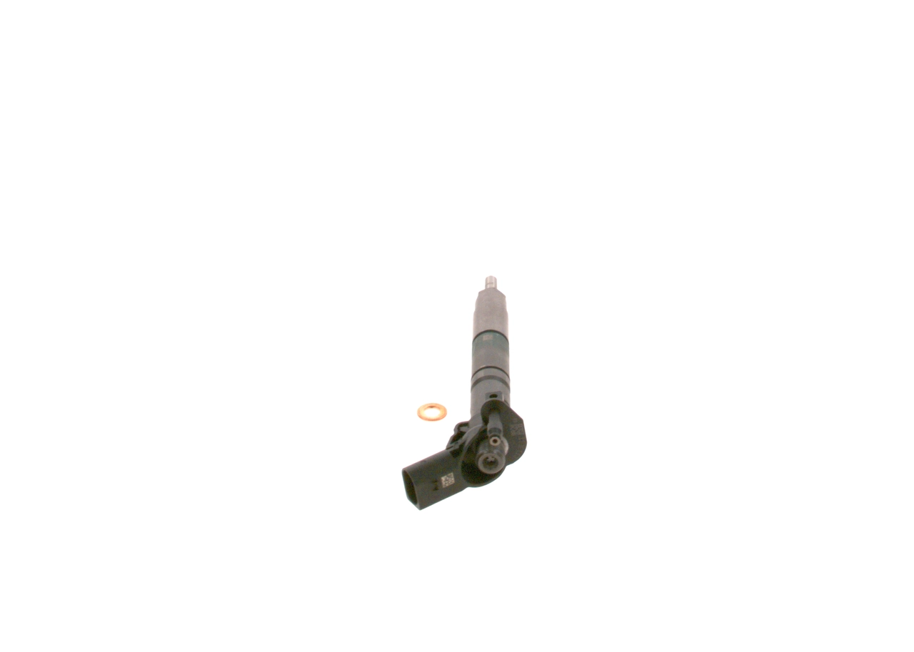Купити 0986435396 Bosch Форсунка дизельна в зборі, розпилювач + тримач