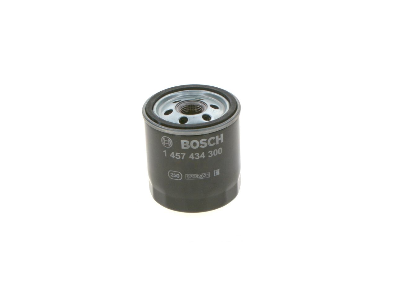 Фільтр тонкого очищення палива Bosch 1457434300 ціна, від 5.49 USD