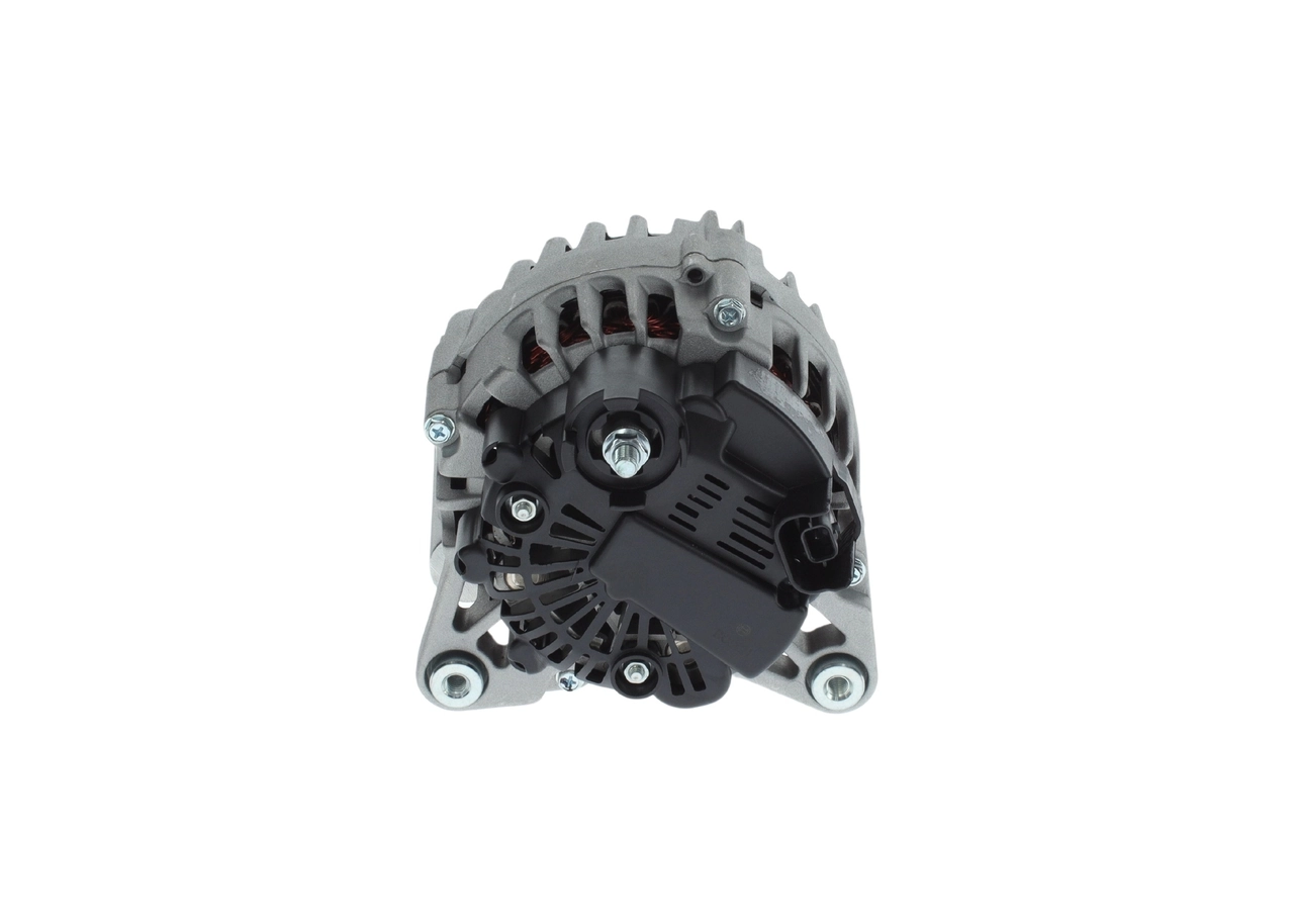 Насос ГУР KS01000129 Bosch