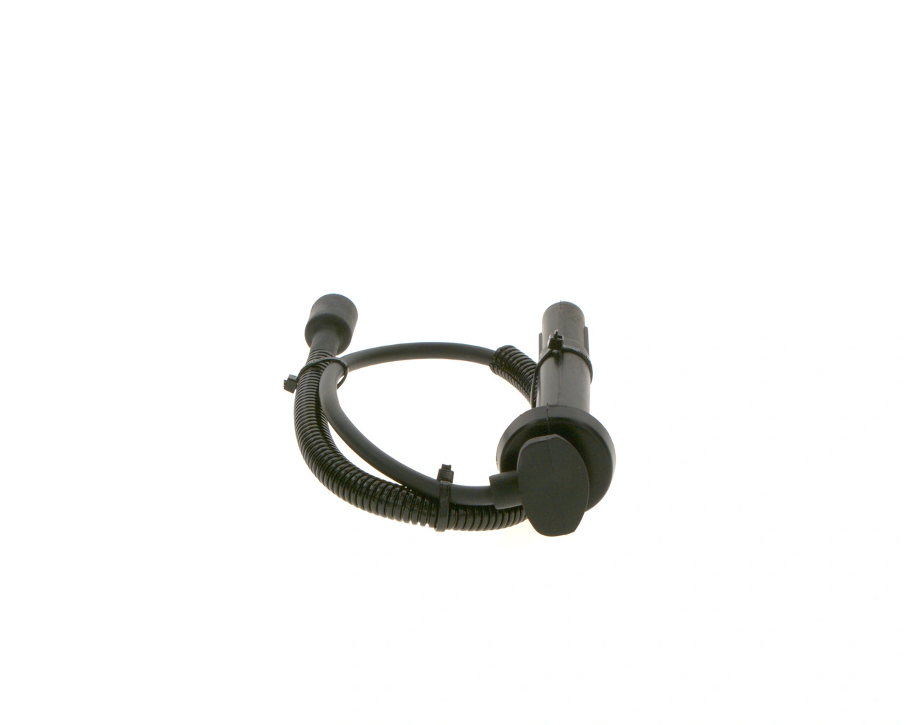 0986357262 Bosch Проводи високовольтні