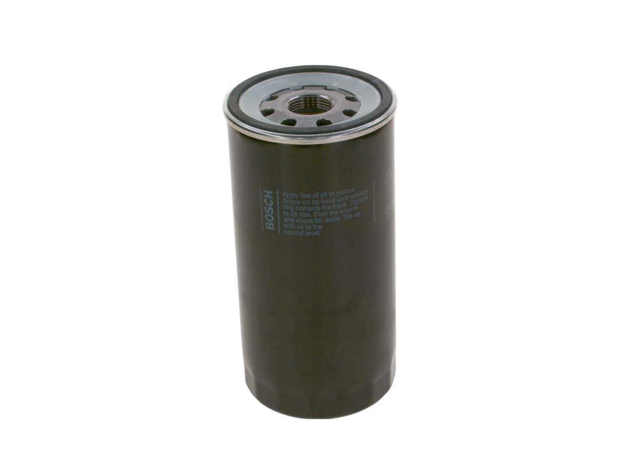 Купити F026407048 Bosch Фільтр очищення масла відцентровий