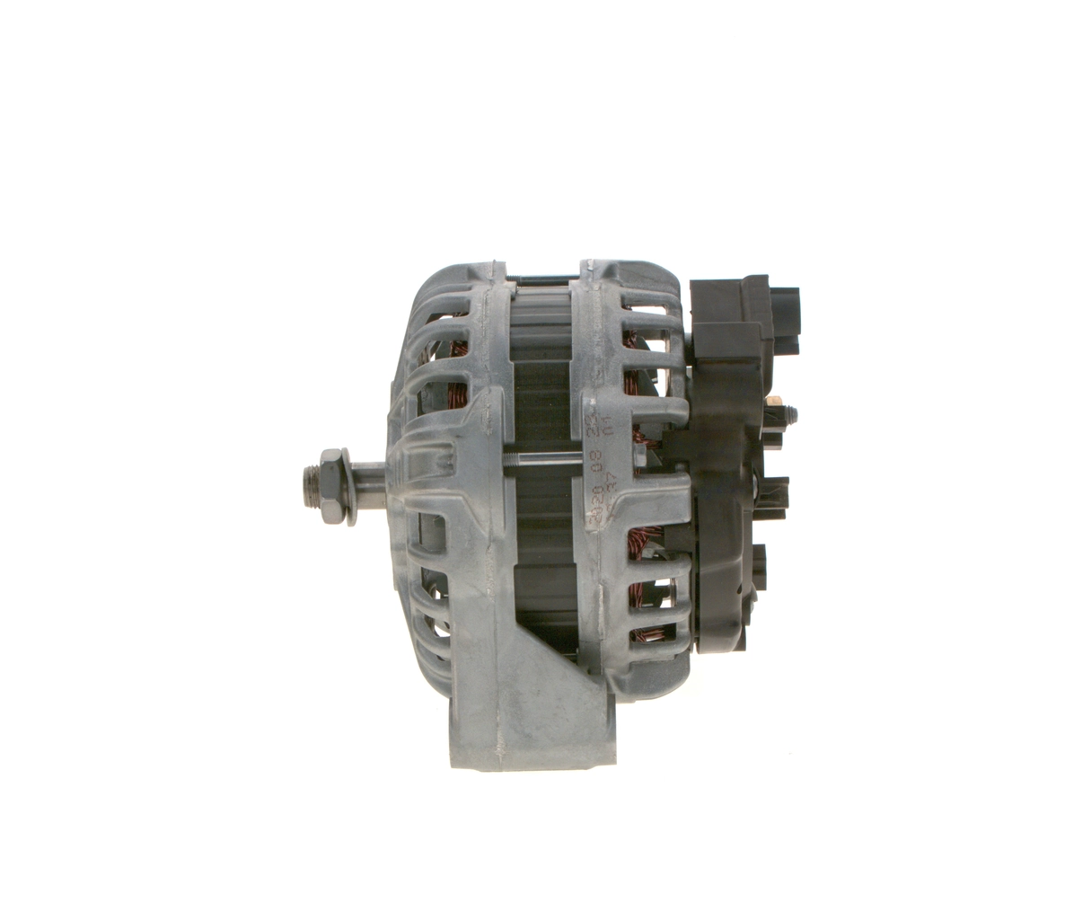 Генератор Bosch F000BL07A7 ціна, від 255.16 USD