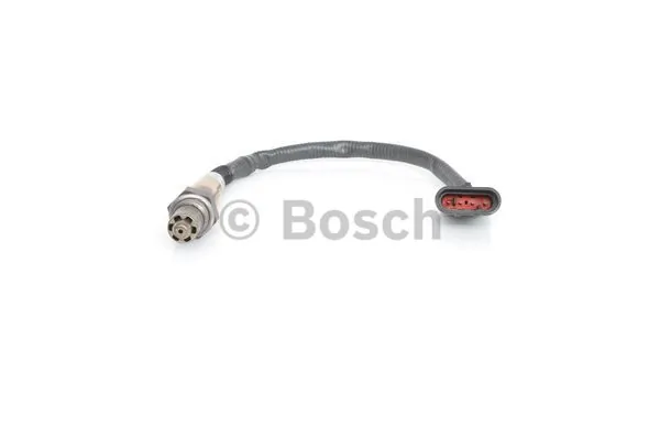 Купити 0258006206 Bosch Лямбда зонд, датчик кисню