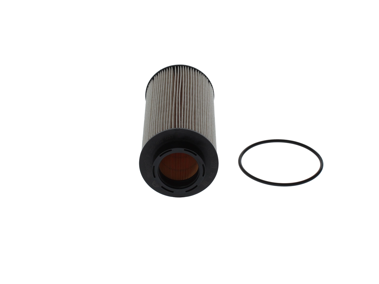 Фільтр тонкого очищення палива Bosch F026402033 ціна, від 14.37 USD