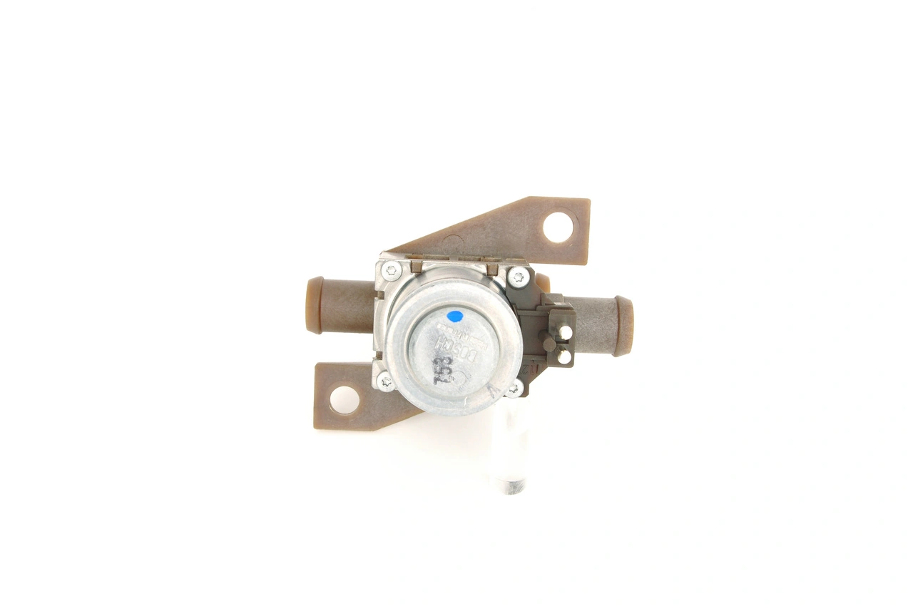 1147412049 Bosch Кран пічки (обігрівача)