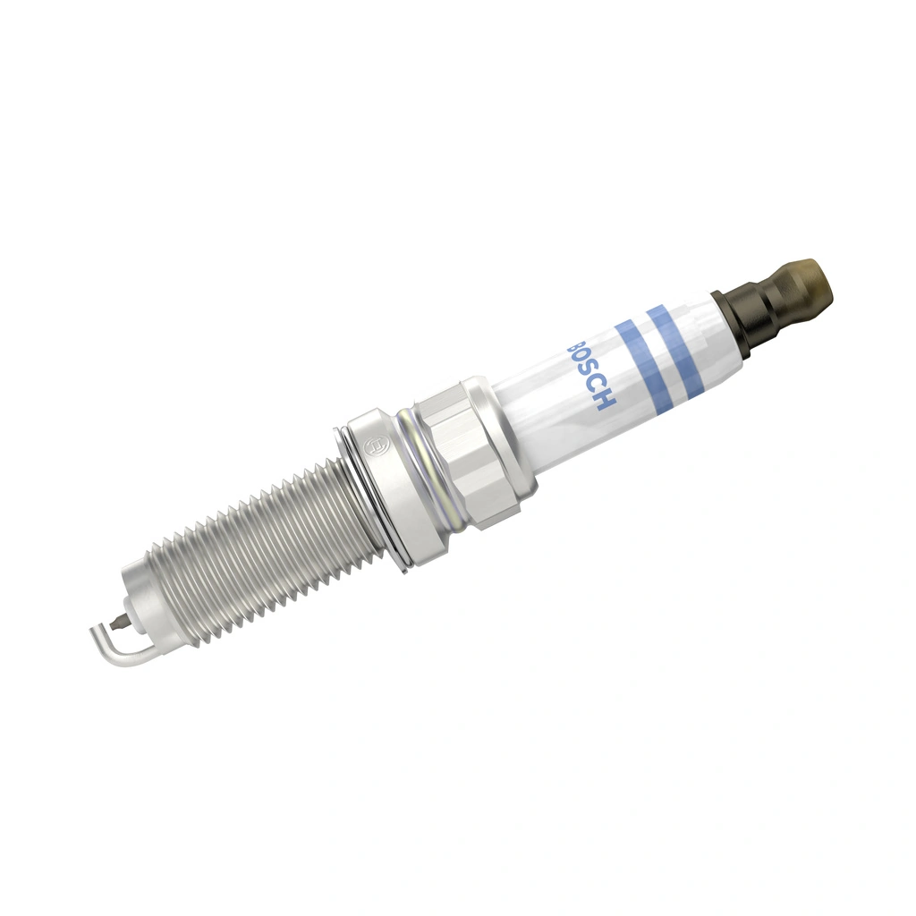 Свічки автомобільні Bosch 0242145535 ціна, від 9.64 USD