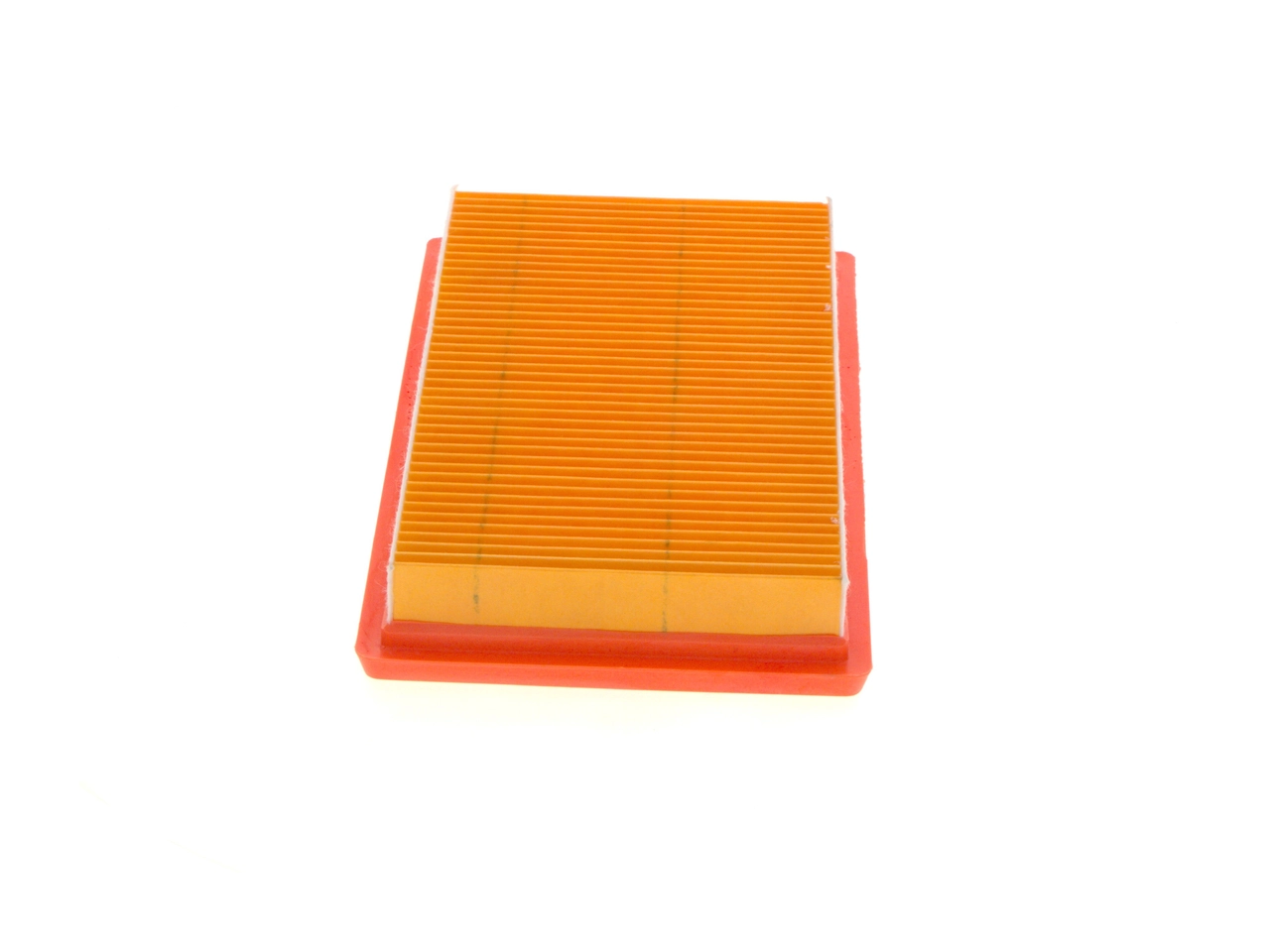 F026400101 Bosch Повітряний фільтр двигуна