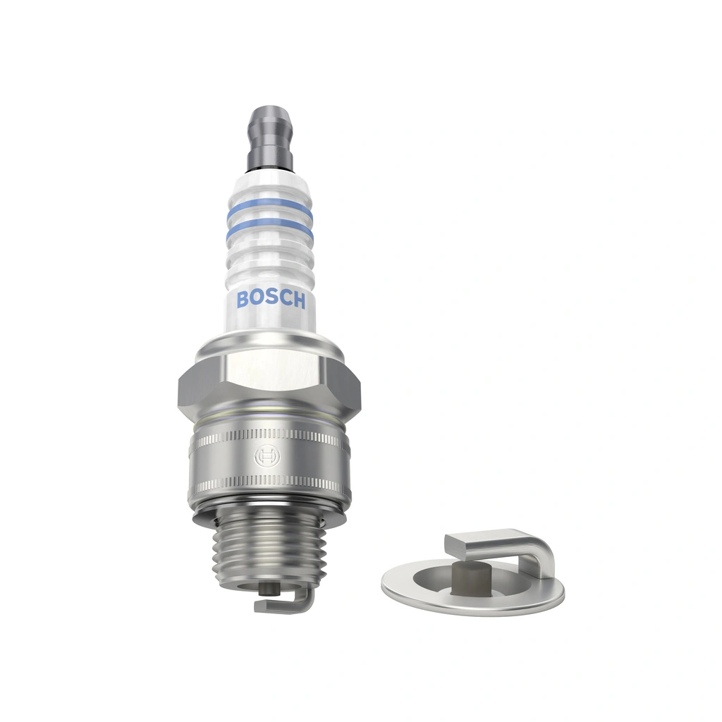 Свічки Bosch 0241229720