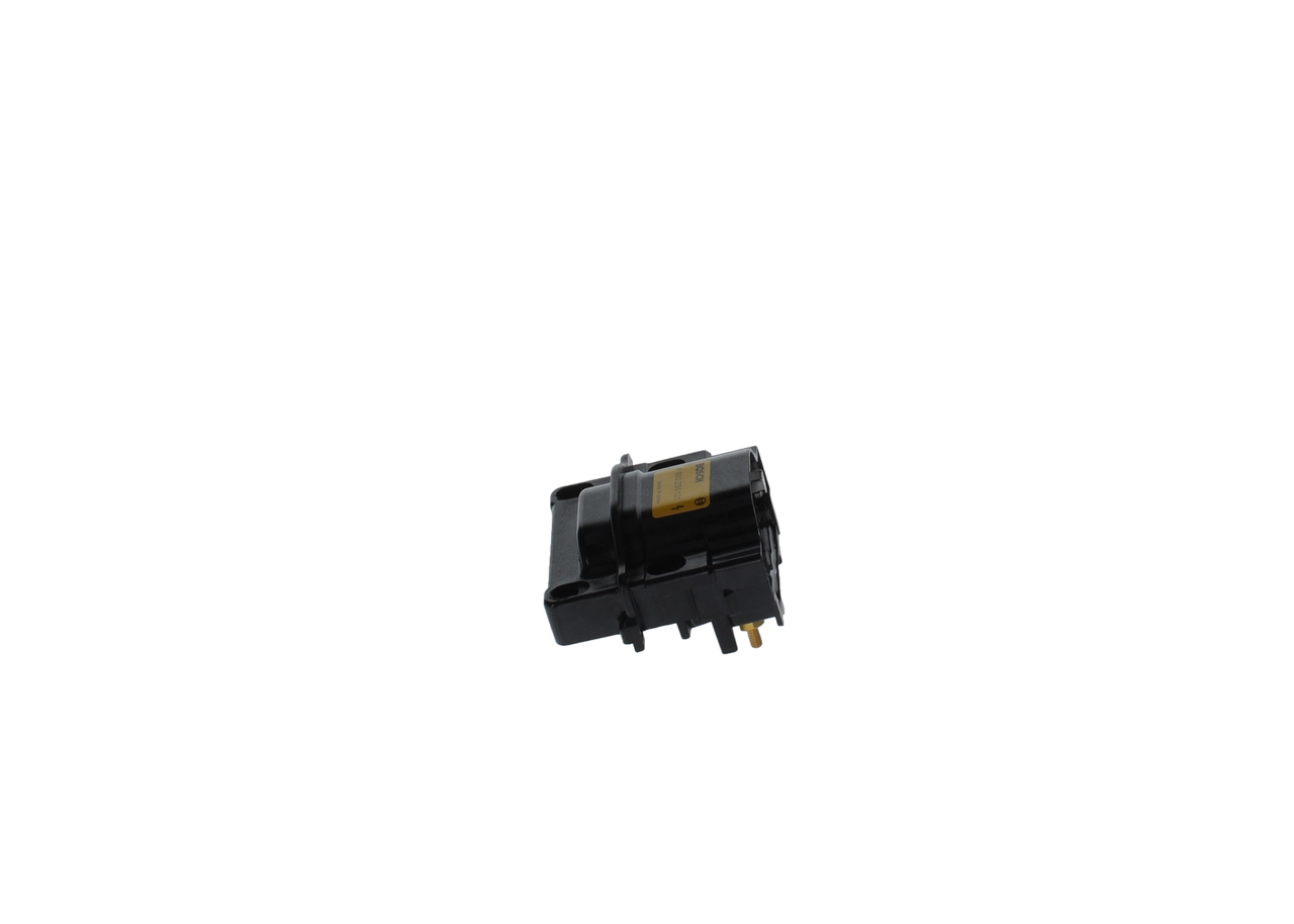 F000ZS0121 Bosch Котушка запалювання