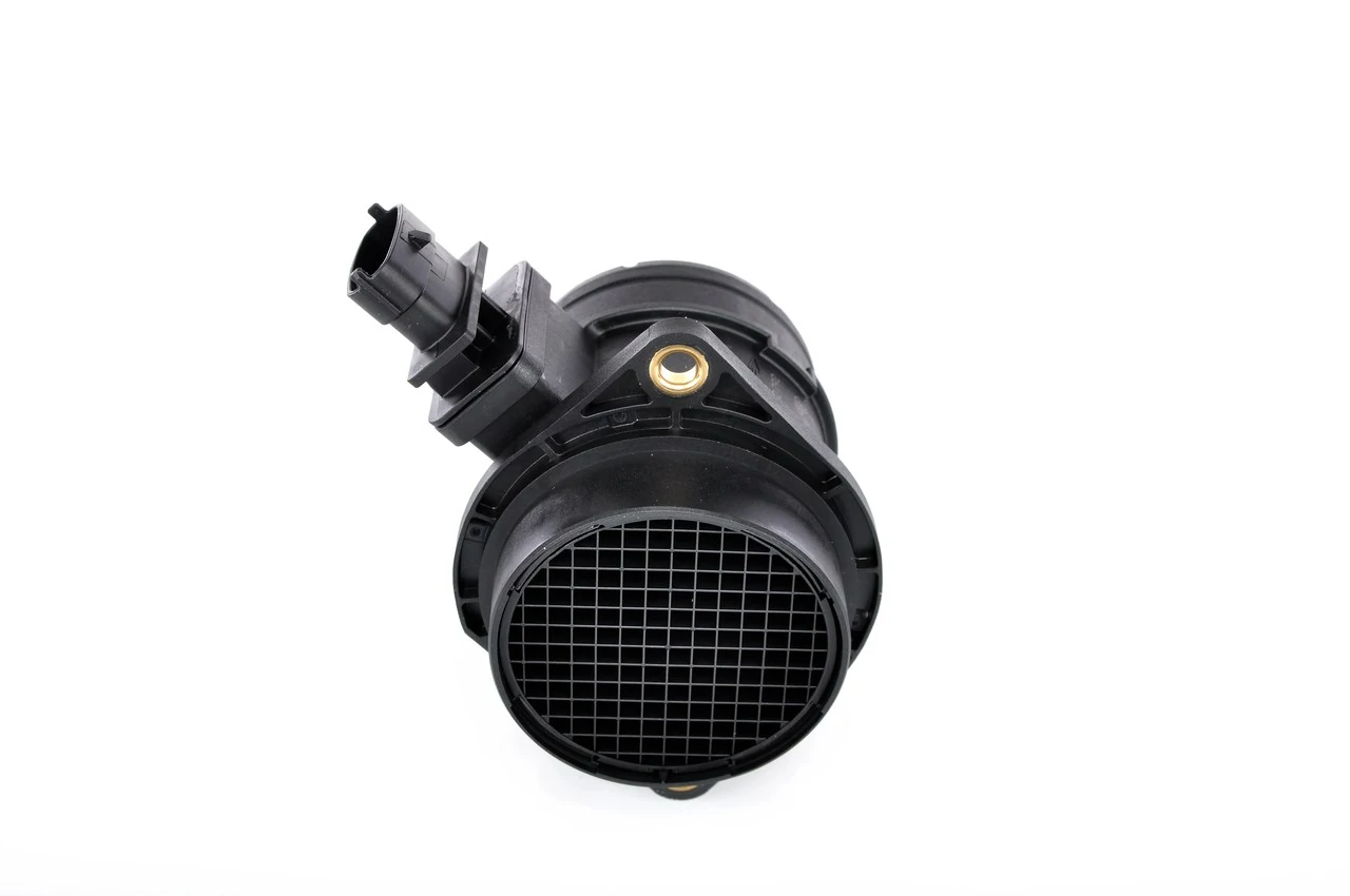Датчик масової витрати повітря Bosch 0281002792 ціна, від 56.88 USD