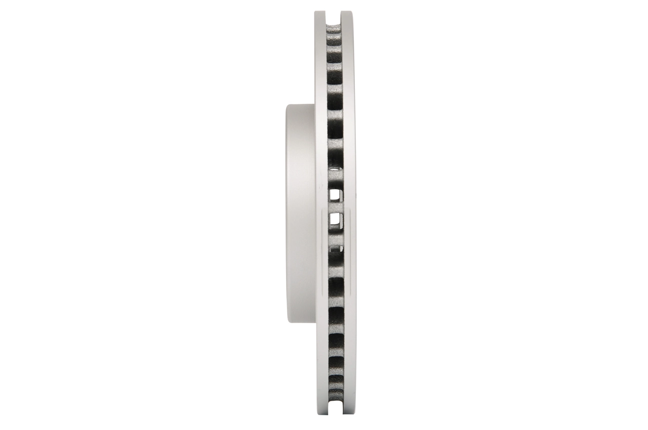 Диск переднього гальма Bosch 0986479D92 ціна, від 50.56 USD