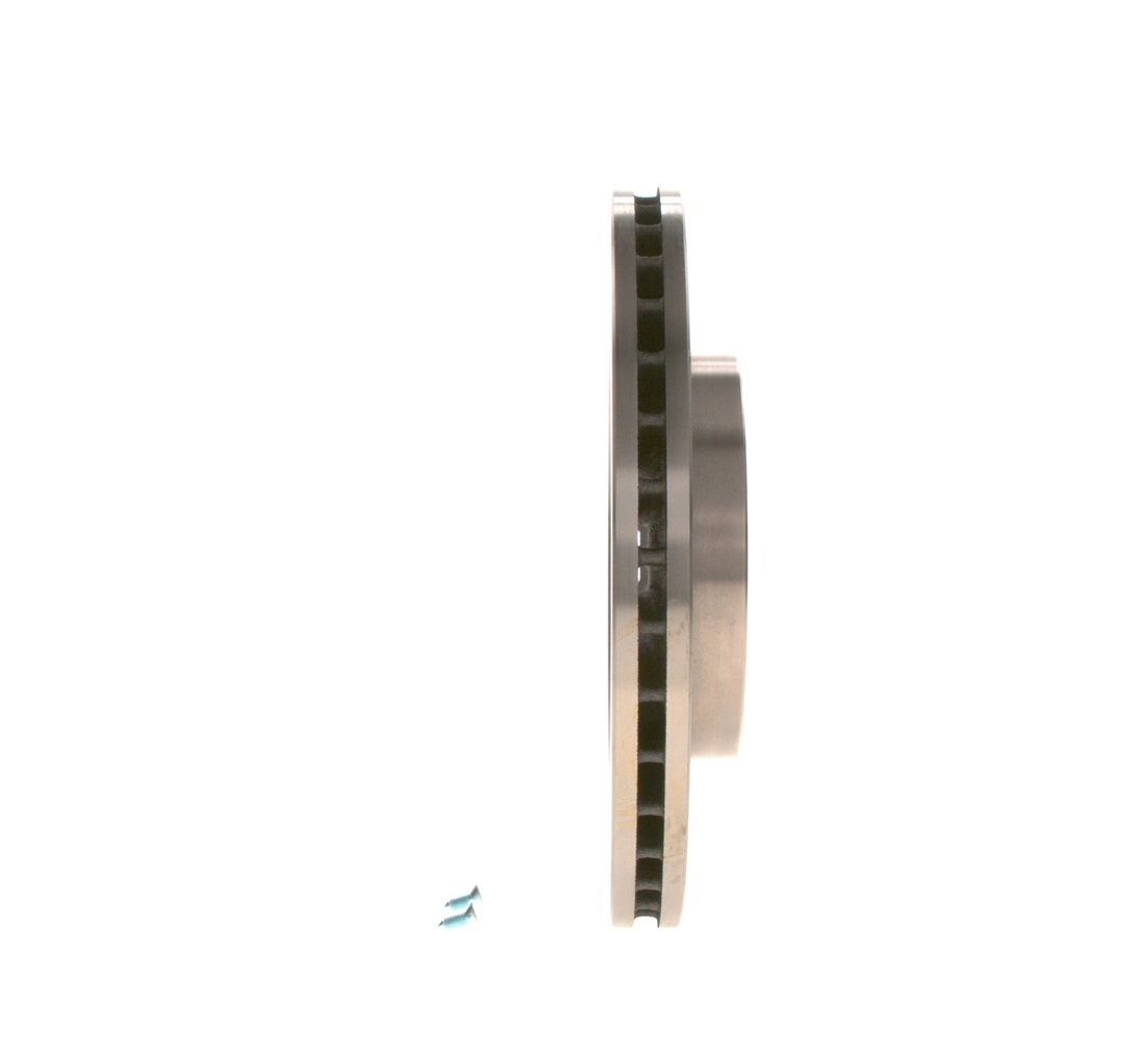 0986479369 Bosch Гальмо дискове переднє