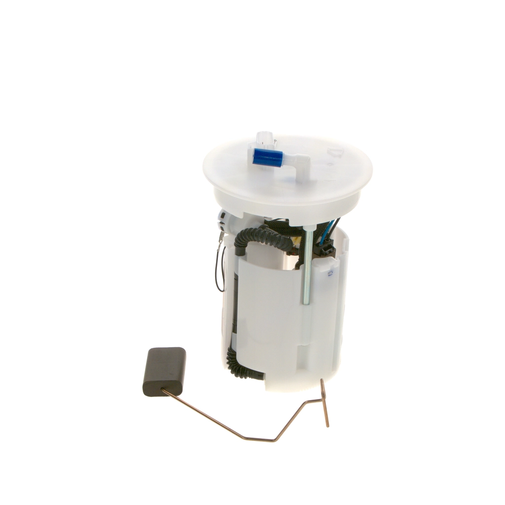 Модуль бензонасоса Bosch 1987580032 ціна, від 105.84 USD