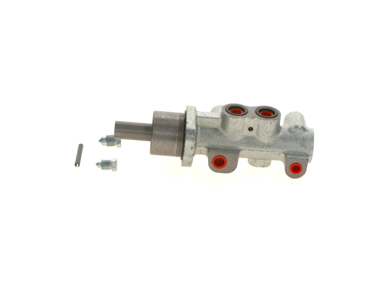 1987946235 Bosch Поліклиновий ремінь