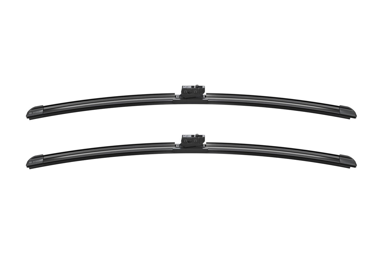 3397009843 Bosch Склоочисники лобового скла