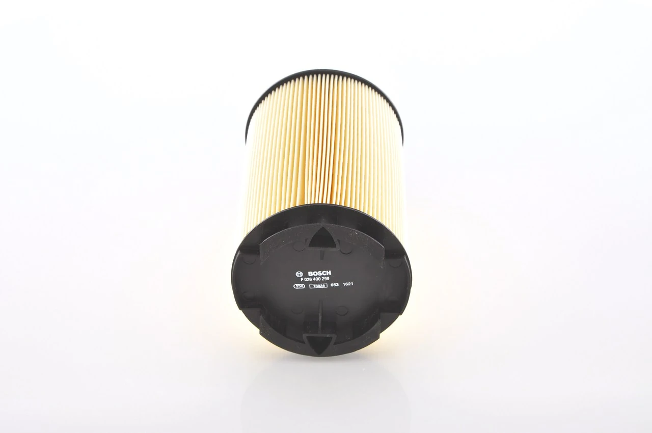 Елемент повітряного фільтра Bosch F026400299 ціна, від 19.13 USD