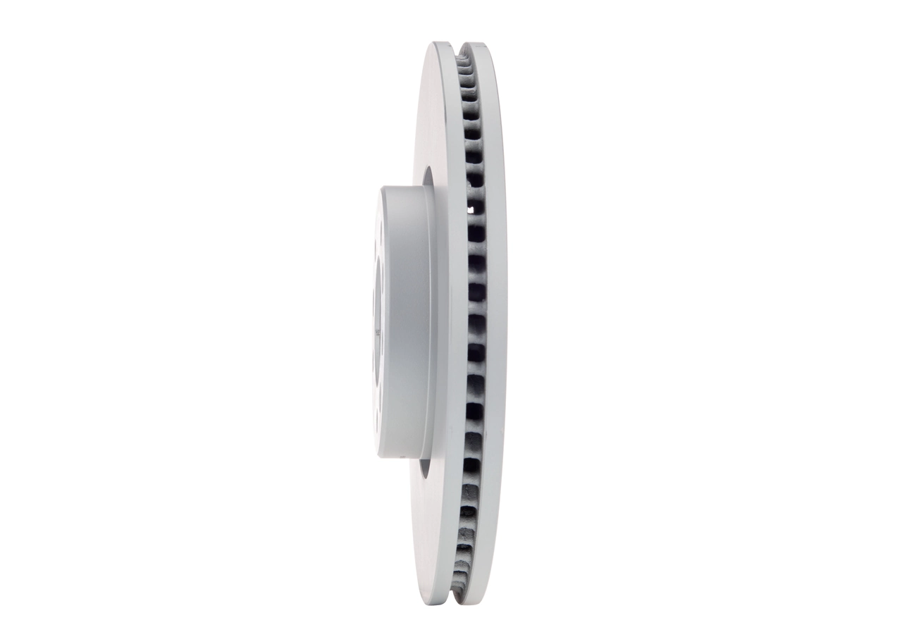 0986479E52 Bosch Гальмо дискове переднє