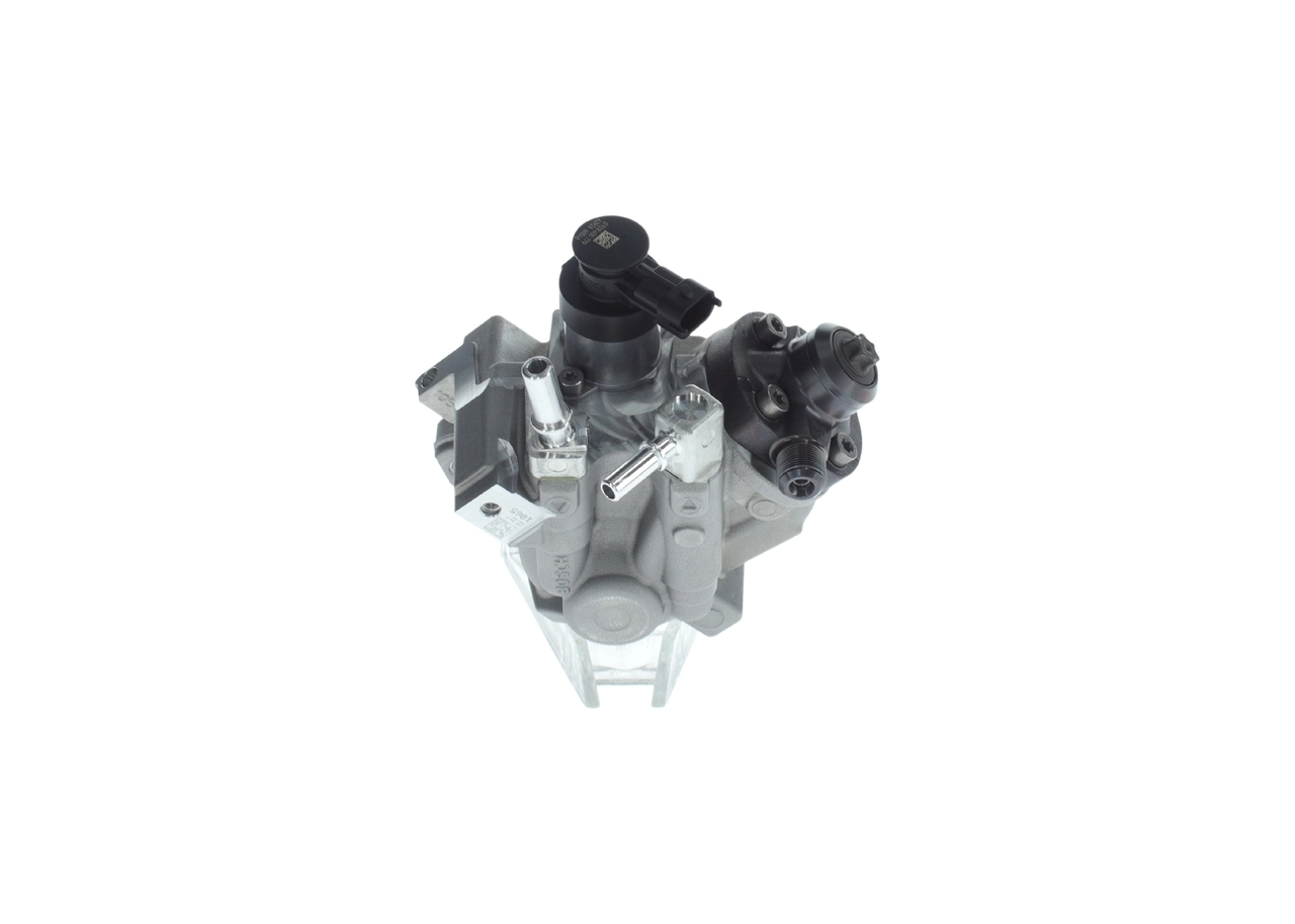 Насос паливний високого тиску Bosch 0445010591 ціна, від 140.77 USD