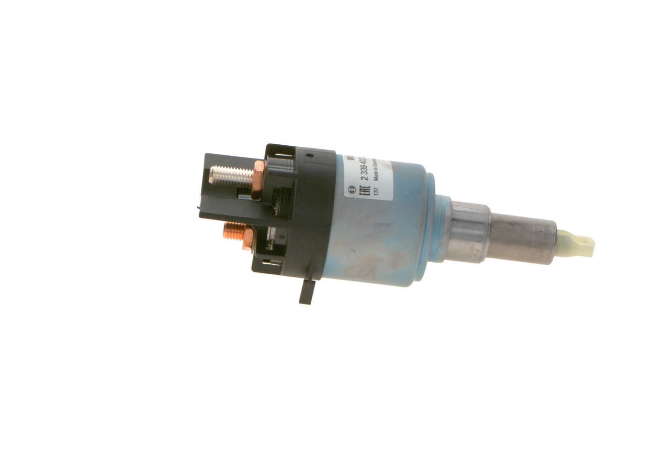 2339402234 Bosch Тягове реле стартера