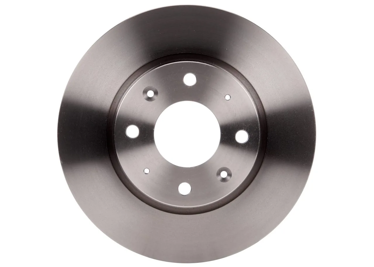 0986479S28 Bosch Гальмо дискове переднє