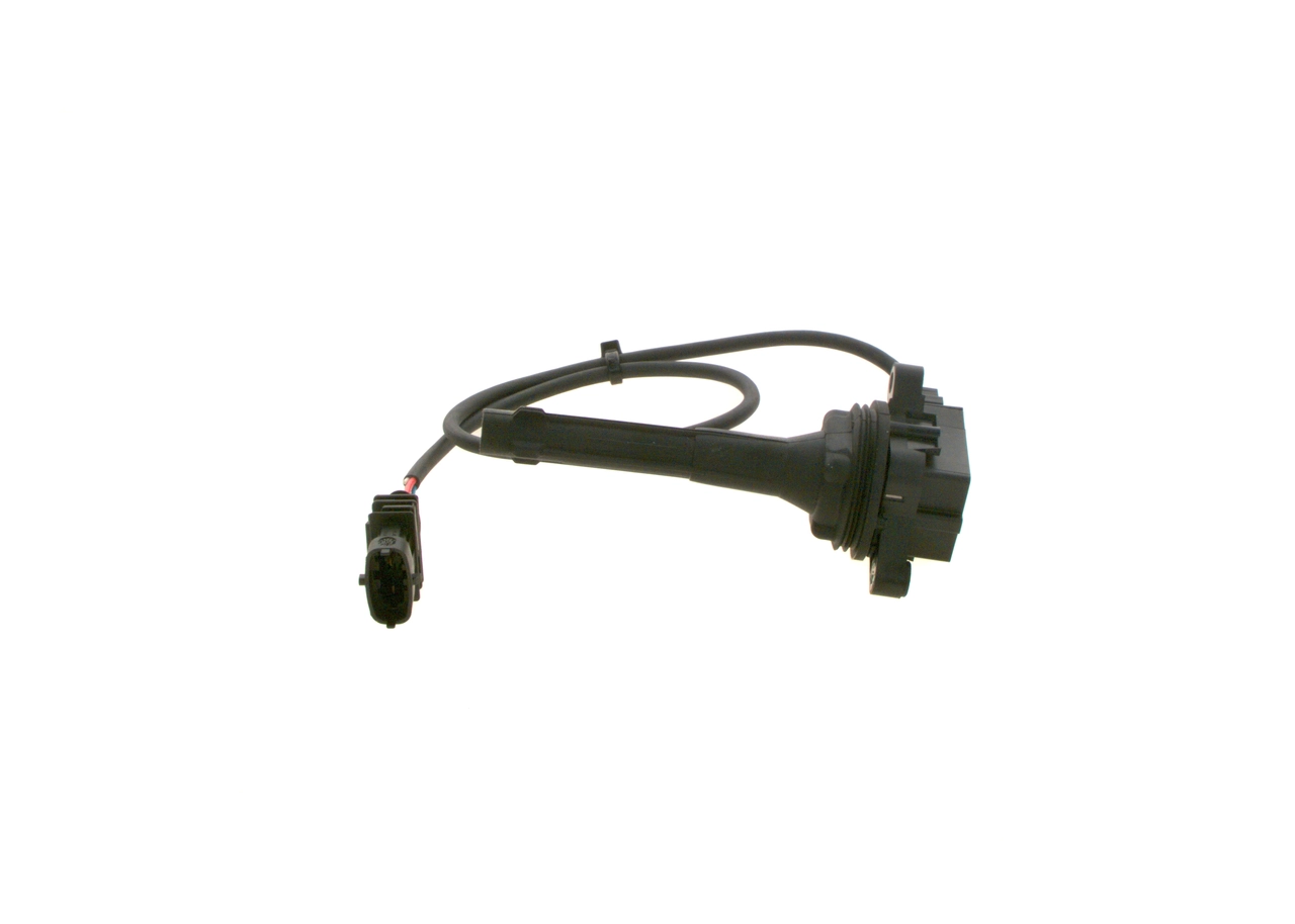 Котушка запалювання Bosch 0221604012 ціна, від 88.23 USD